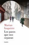 PASOS QUE NOS SEPARAN,LOS.LUMEN-DURA