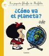 ¿COMO VA EL PLANETA?.LUMEN