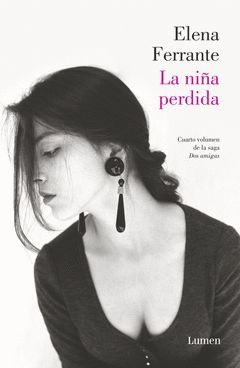 NIÑA PERDIDA,LA.LUMEN-RUST