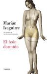 LEON DORMIDO,EL.LUMEN-DURA
