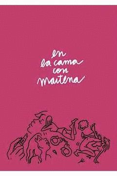 EN LA CAMA CON MAITENA