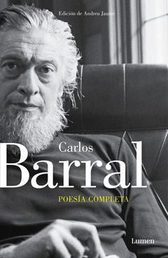 POESÍA COMPLETA