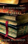 CUENTO NUMERO TRECE, EL.LUMEN-DURA