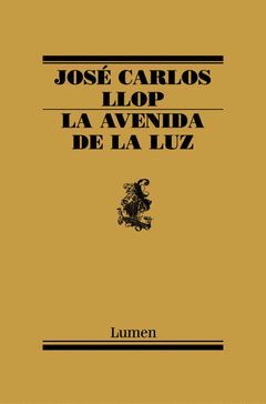 AVENIDA DE LA LUZ,LA.LUMEN-POESIA-171-RUST