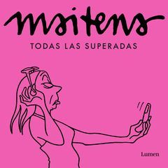 MAITENA.TODAS LAS SUPERADAS.LUMEN-DURA