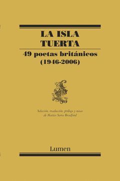 ISLA TUERTA, LA.LUMEN-POESIA-179-RUST