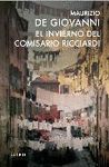 INVIERNO DEL COMISARIO RICCIARDI,EL.LUMEN-RUST