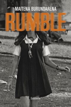 RUMBLE. LUMEN-RUST