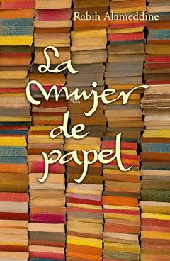 MUJER DE PAPEL,LA.LUMEN-DURA