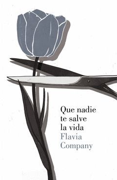 QUE NADIE TE SALVE LA VIDA -LUMEN-RUST