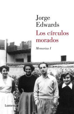 CIRCULOS MORADOS LOS