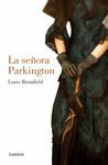 SEÑORA PARKINGTON, LA.LUMEN-DURA