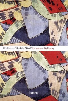 SEÑORA DALLOWAY,LA. LUMEN-DURA