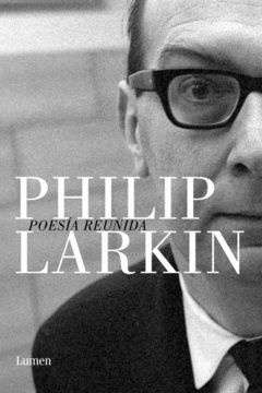 POESIA REUNIDA (LARKIN) LUMEN-DURA