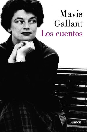 LOS CUENTOS  MAVIS GALLANT