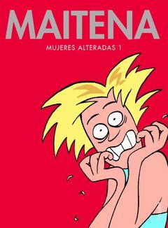 MUJERES ALTERADAS-1.MAITENA-LUMEN-D