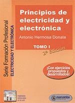PRINCIPIOS DE ELECTRICIDAD Y ELECTRONICA-1