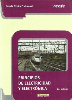 PRINCIPIOS ELECTRICIDAD Y ELECTRONICA 2/E
