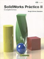 SOLIDWORKS PRACTICO 2 COMPLEMENTOS
