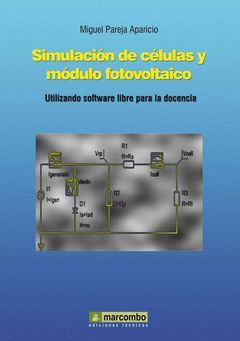 SIMULACIÓN DE CÉLULA Y MÓDULO FOTOVOLTAICO