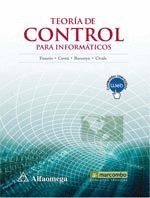 TEORÍA DE CONTROL PARA INFORMÁTICOS