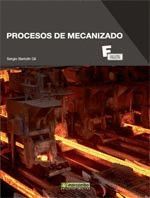 PROCESOS DE MECANIZADO