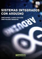SISTEMAS INTEGRADOS CON ARDUINO