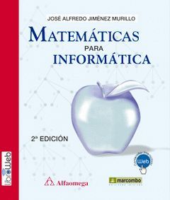 MATEMATICAS PARA INFORMATICA