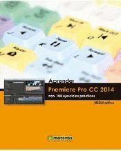 APRENDER PREMIERE PRO CC 2014