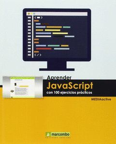 APRENDER JAVASCRIPT CON 100 EJERCICIOS PRÁCTICOS