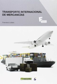 TRANSPORTE INTERNACIONAL DE MERCANCIAS
