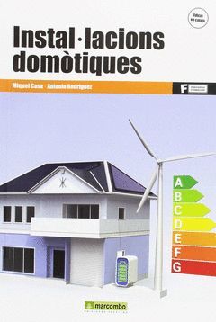 INSTAL·LACIONS DOMÒTIQUES