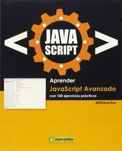 @APRENDER JAVASCRIPT AVANZADO CON 100 EJERCICIOS PRÁCTICOS