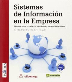 SISTEMAS DE INFORMACIÓN EN LA EMPRESA