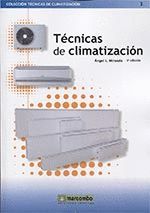 TÉCNICAS DE CLIMATIZACIÓN 4ª