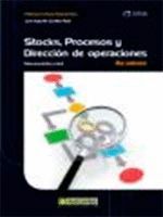 STOCK PROCESOS Y DIRECCION DE OPERACIONES