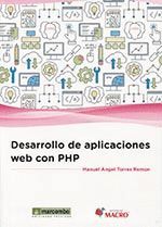 DESARROLLO DE APLICACIONES WEB CON PHP