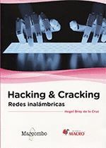 HACKING & CRACKING: REDES INALÁMBRICAS
