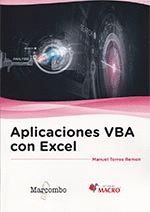 APLICACIONES VBA CON EXCEL