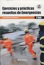 EJERCICIOS Y PRÁCTICAS RESUELTAS DE EMERGENCIAS