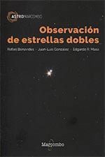 OBSERVACION DE ESTRELLAS DOBLES
