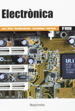 ELECTRÒNICA ( VERSIÓ CAT. 2016)