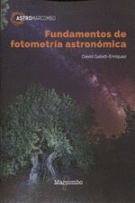 FUNDAMENTOS DE FOTOMETRÍA ASTRONÓMICA