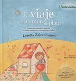 EL VIAJE DEL CORDÓN DE PLATA