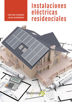 INSTALACIONES ELCTRICAS RESIDENCIALES