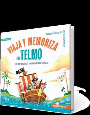 VIAJA Y MEMORIZA CON TELMO