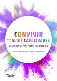 CONVIVIR CON LAS ALTAS CAPACIDADES