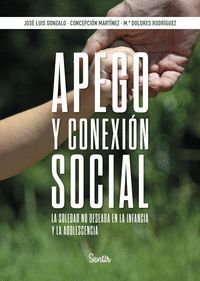 APEGO Y CONEXION SOCIAL