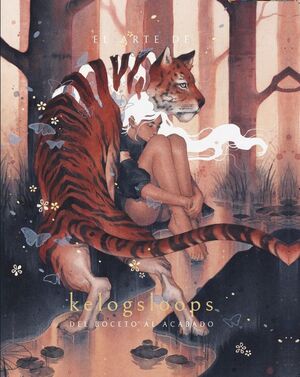 THE ART OF KELOGSLOOPS: FROM SKETCH TO FINISH
