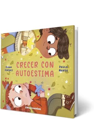 CUENTO MEJORA TU AUTOESTIMA